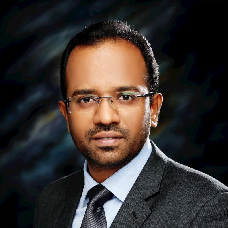 Shriram-Chidambaram